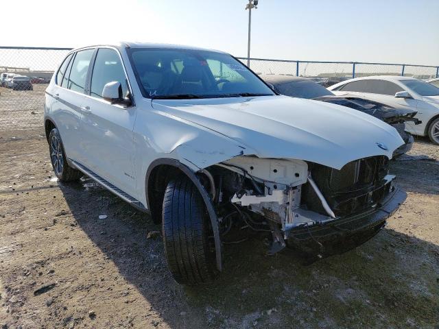 WBAKR0107J0X65072 - 2018 BMW X5 - #undefined
