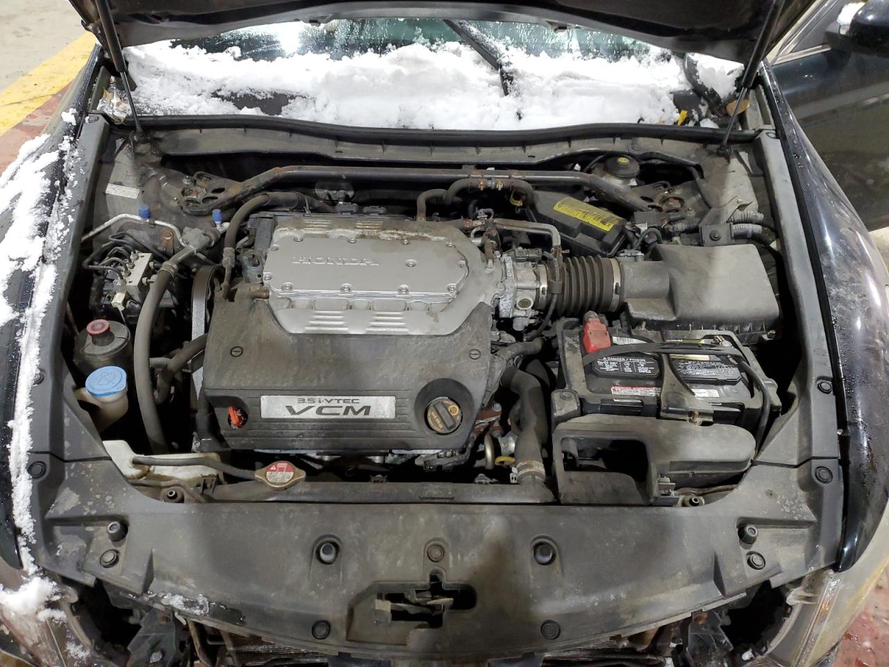 2012 Honda Accord - Image 11