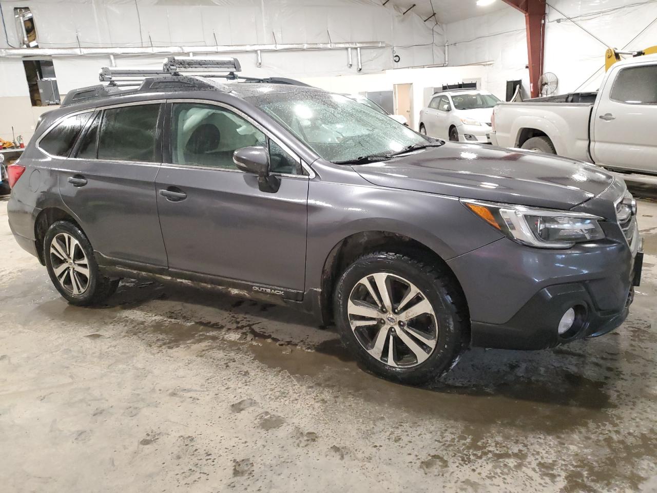 2019 Subaru Outback - Image 4