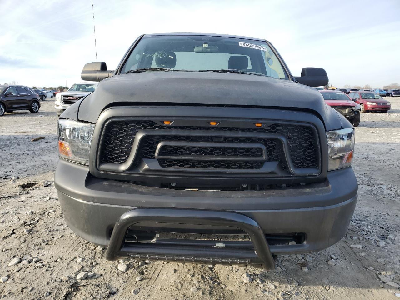 2012 Dodge RAM - Image 5