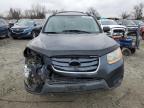 2011 Hyundai Santa Fe Gls zu verkaufen in Baltimore, MD - Front End