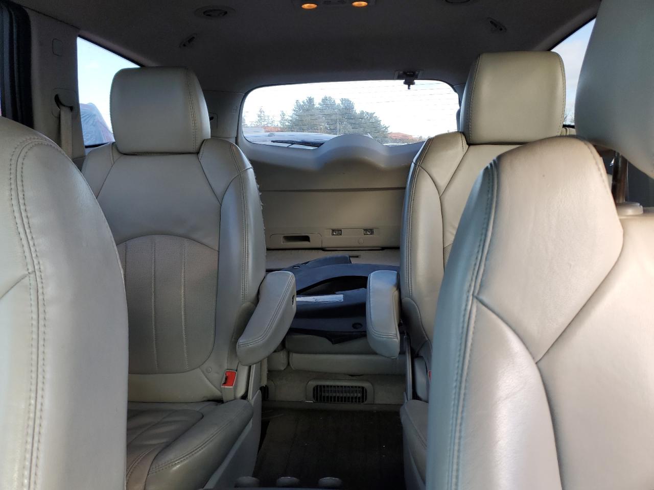 2012 Buick Enclave - Image 10