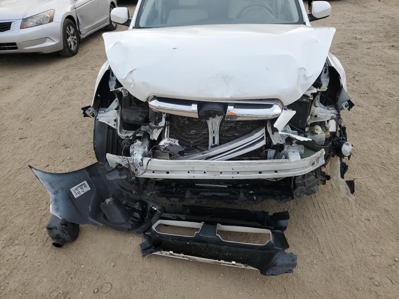 2013 Subaru Outback - Image 12