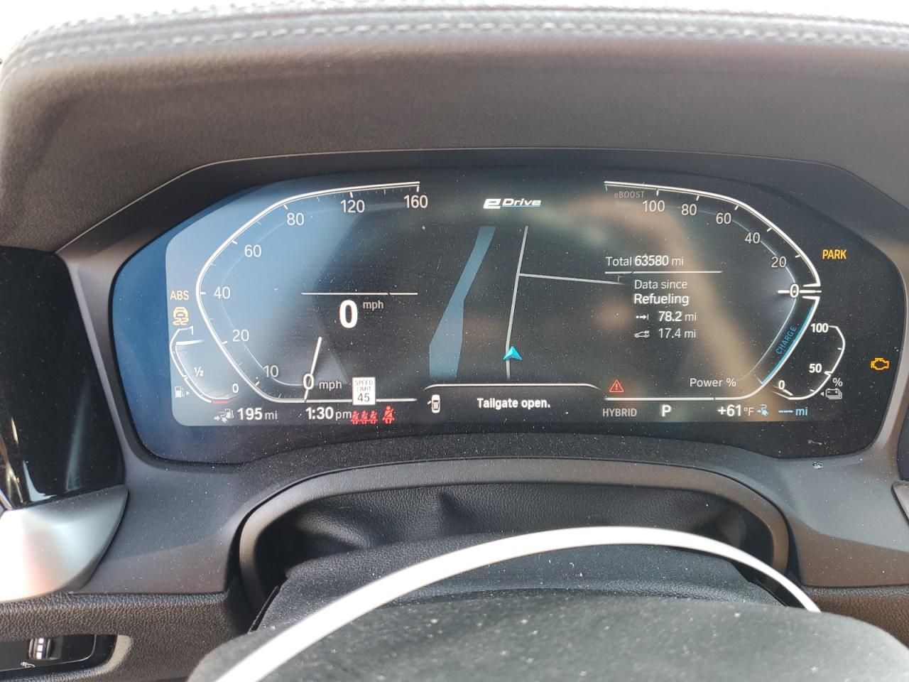 2021 BMW 3er - Image 9
