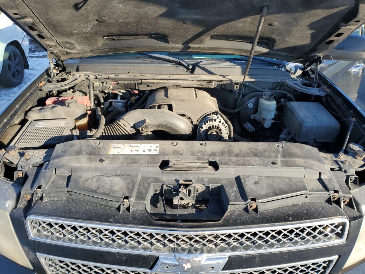 2007 Chevrolet Tahoe - Image 12