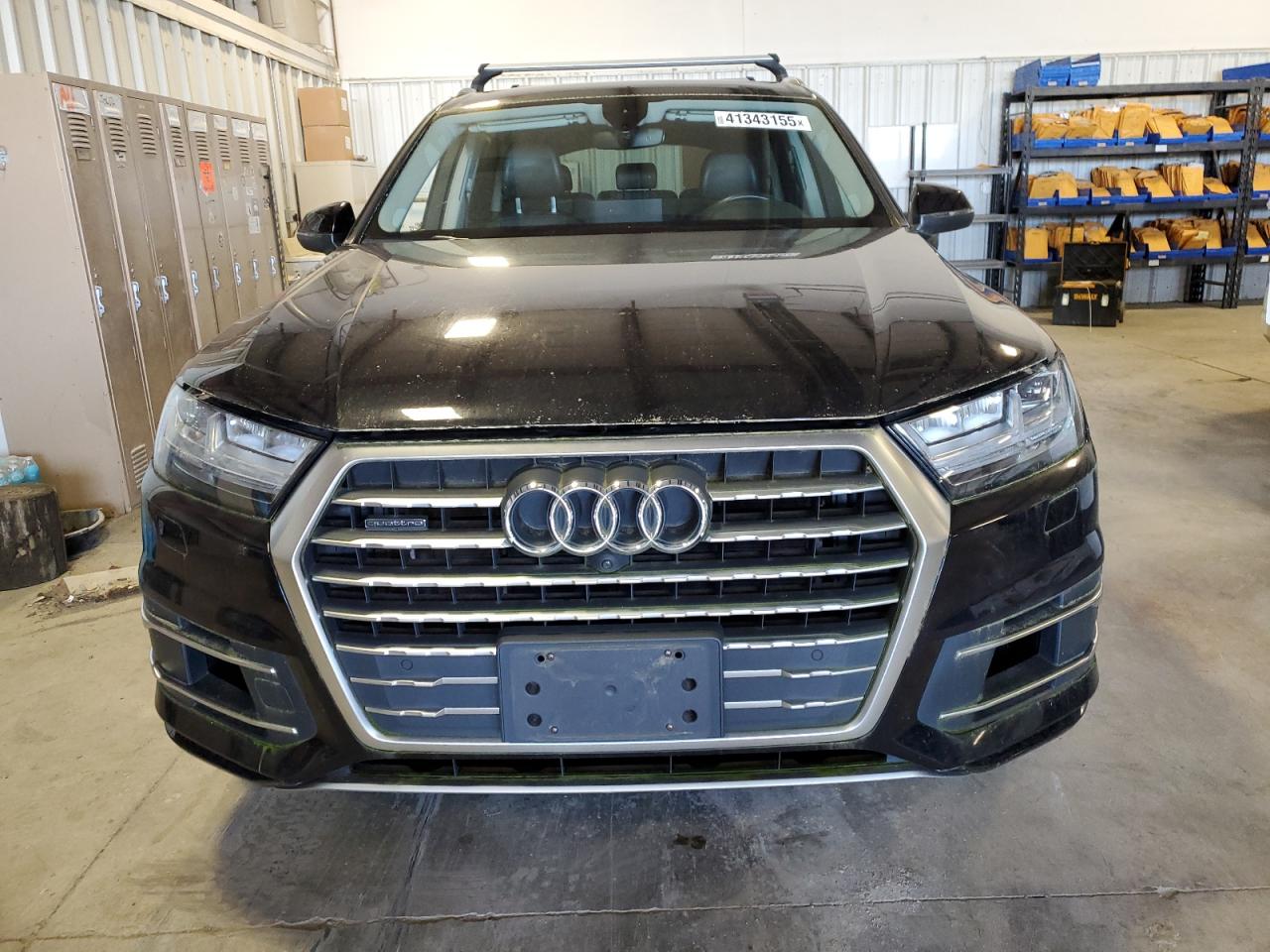 VIN WA1LAAF79JD003018 2018 AUDI Q7 no.5