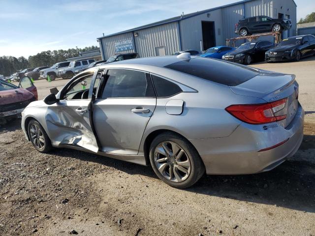  HONDA ACCORD 2020 Srebrny