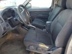 2003 Nissan Frontier Crew Cab Xe zu verkaufen in Tifton, GA - Front End