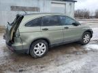 2009 Honda Cr-V Ex for Sale in Davison, MI - Rear End