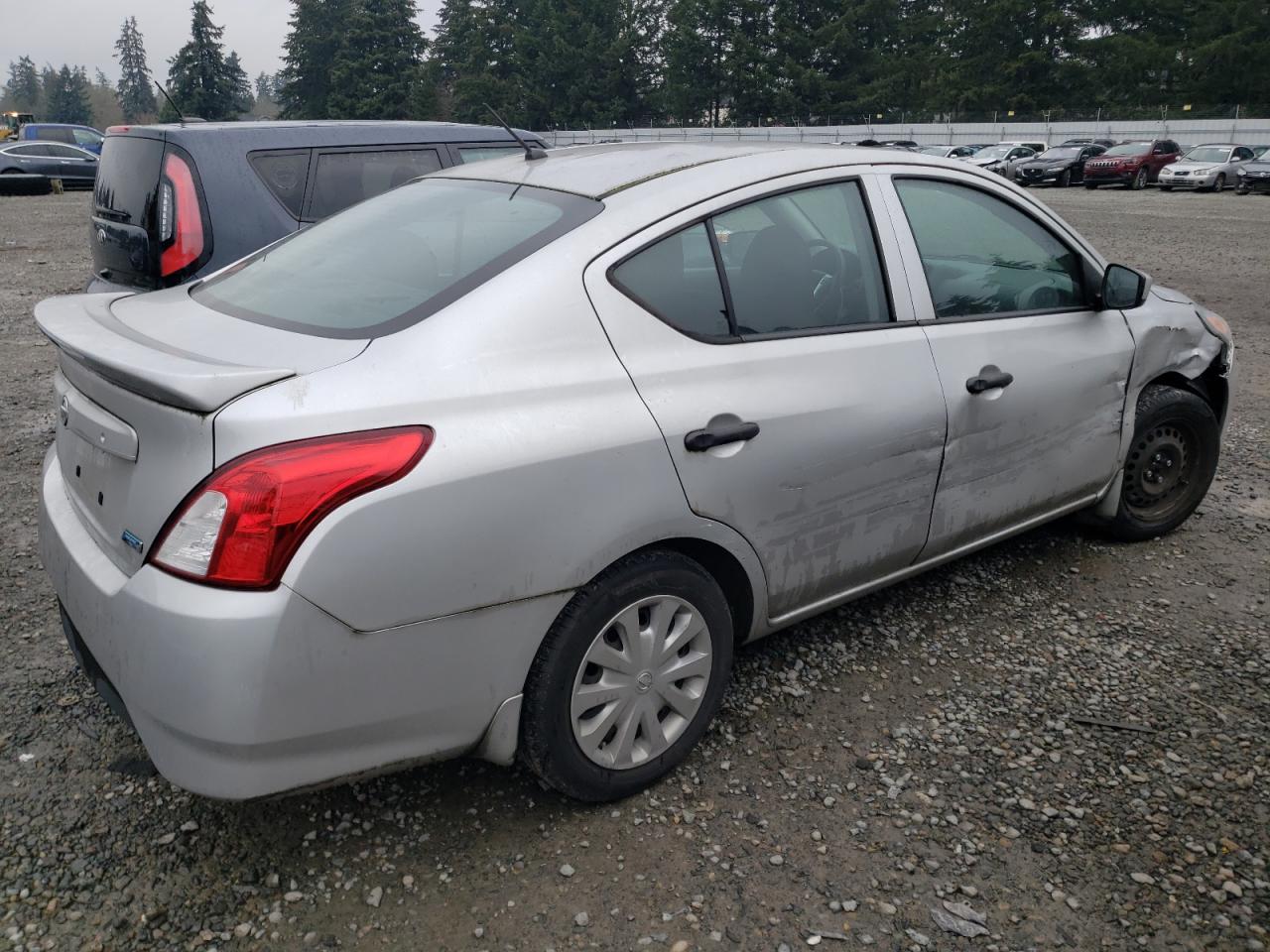 VIN 3N1CN7AP5GL866263 2016 NISSAN VERSA no.3