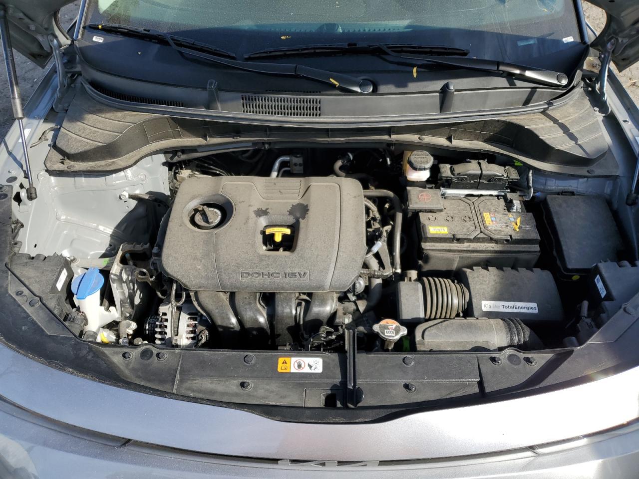 2024 Kia Soul - Image 11