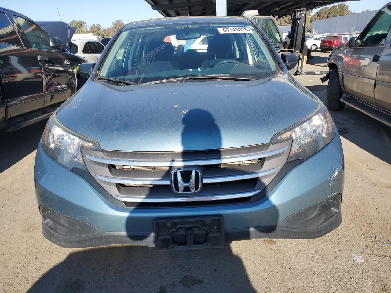 2014 Honda CR-V - Image 5