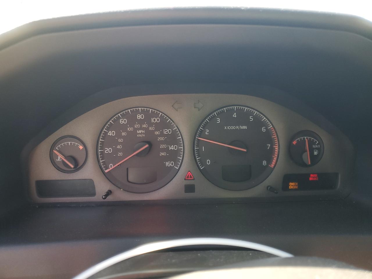 2003 Volvo S60 - Image 9