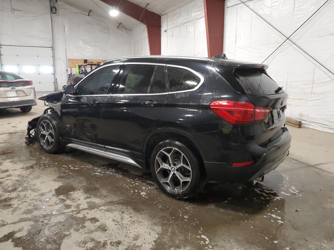 2018 BMW X1 - Image 2