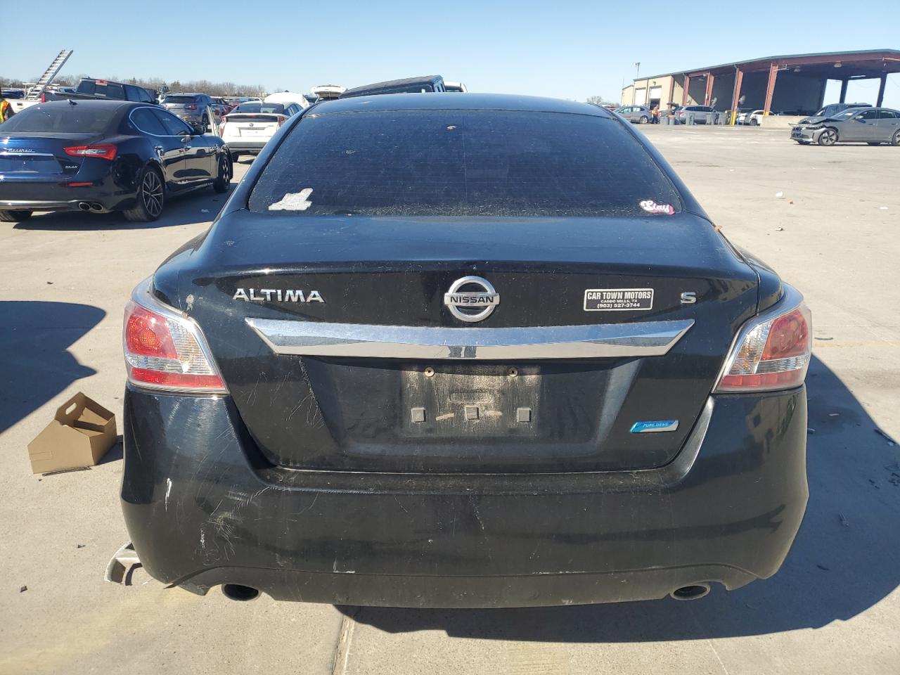 2014 Nissan Altima - Image 6