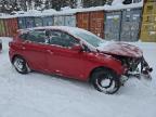 2019 Hyundai Accent Se en Venta en Montreal-est, QC - Front End