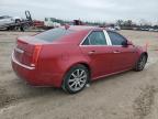 2012 Cadillac Cts Luxury Collection zu verkaufen in Houston, TX - Front End