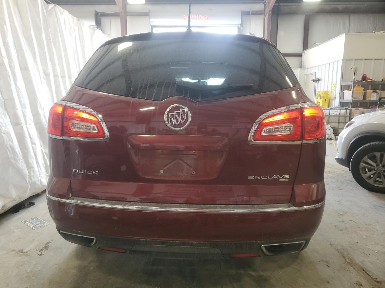 2016 Buick Enclave - Image 6