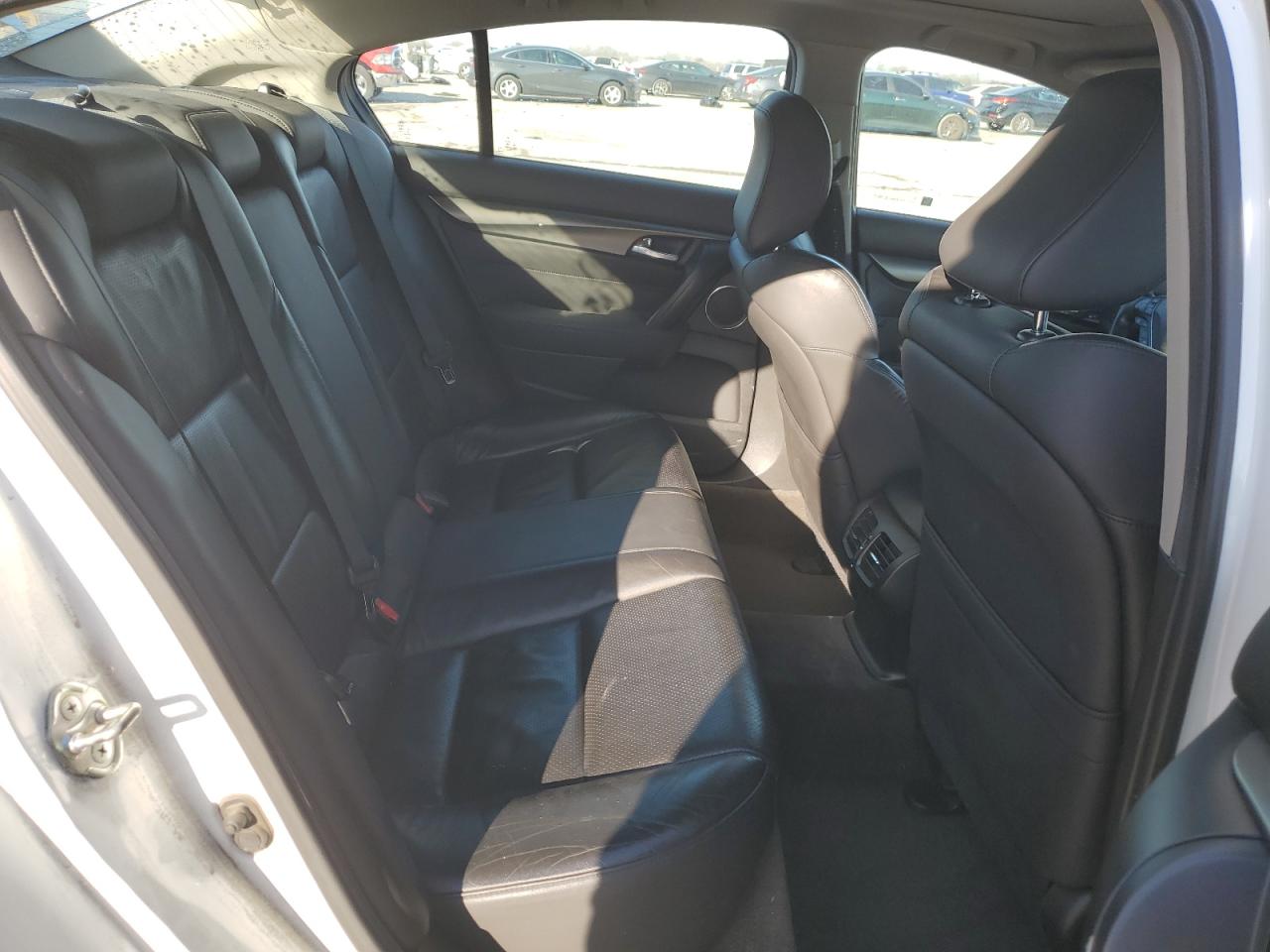 2013 Acura TL - Image 10