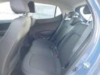 2017 HYUNDAI I10 SE for sale at Copart BRISTOL