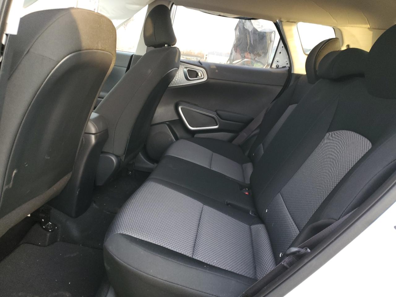 2024 Kia Soul - Image 10