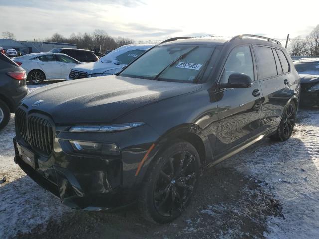 BMW X7 – zdjęcie z aukcji, lot #88678805