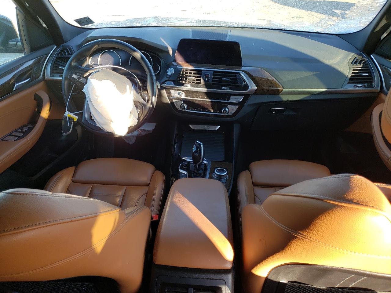 2020 BMW X3 - Image 8