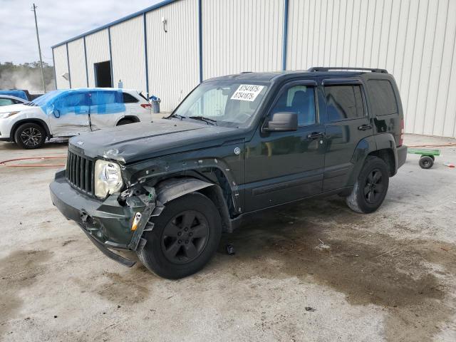 2011 Jeep Liberty Sport