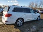 2014 Mercedes-Benz Gl 450 4Matic продається в Windsor, NJ - Side