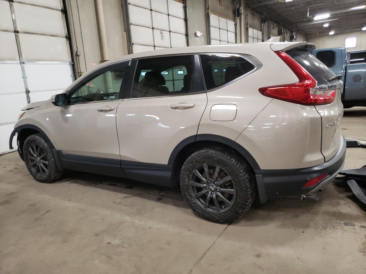 2018 Honda CR-V - Image 2