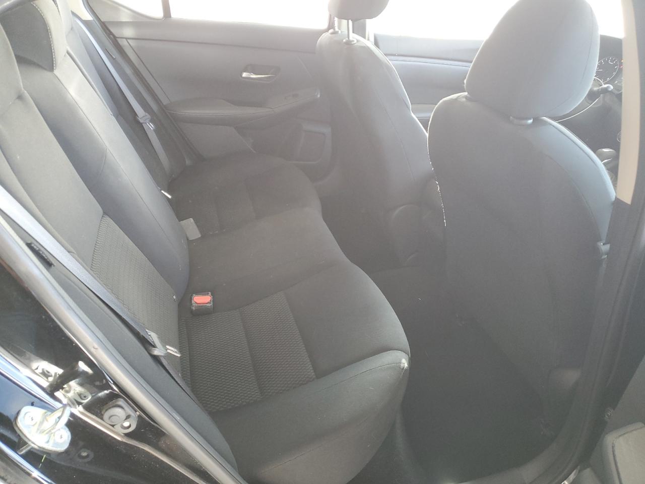 2020 Nissan Sentra - Image 10
