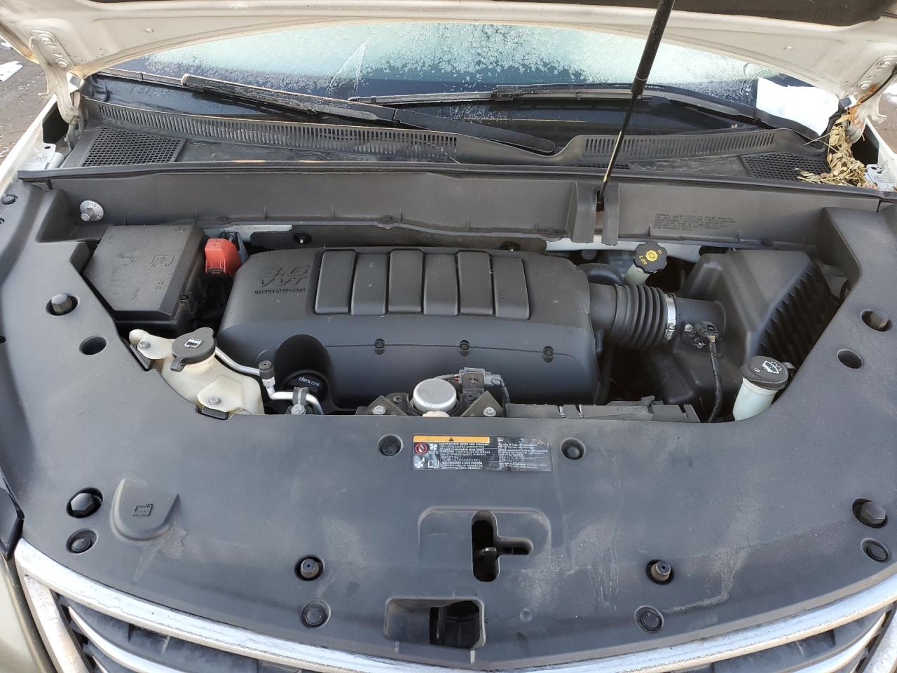 2013 Chevrolet Traverse - Image 12