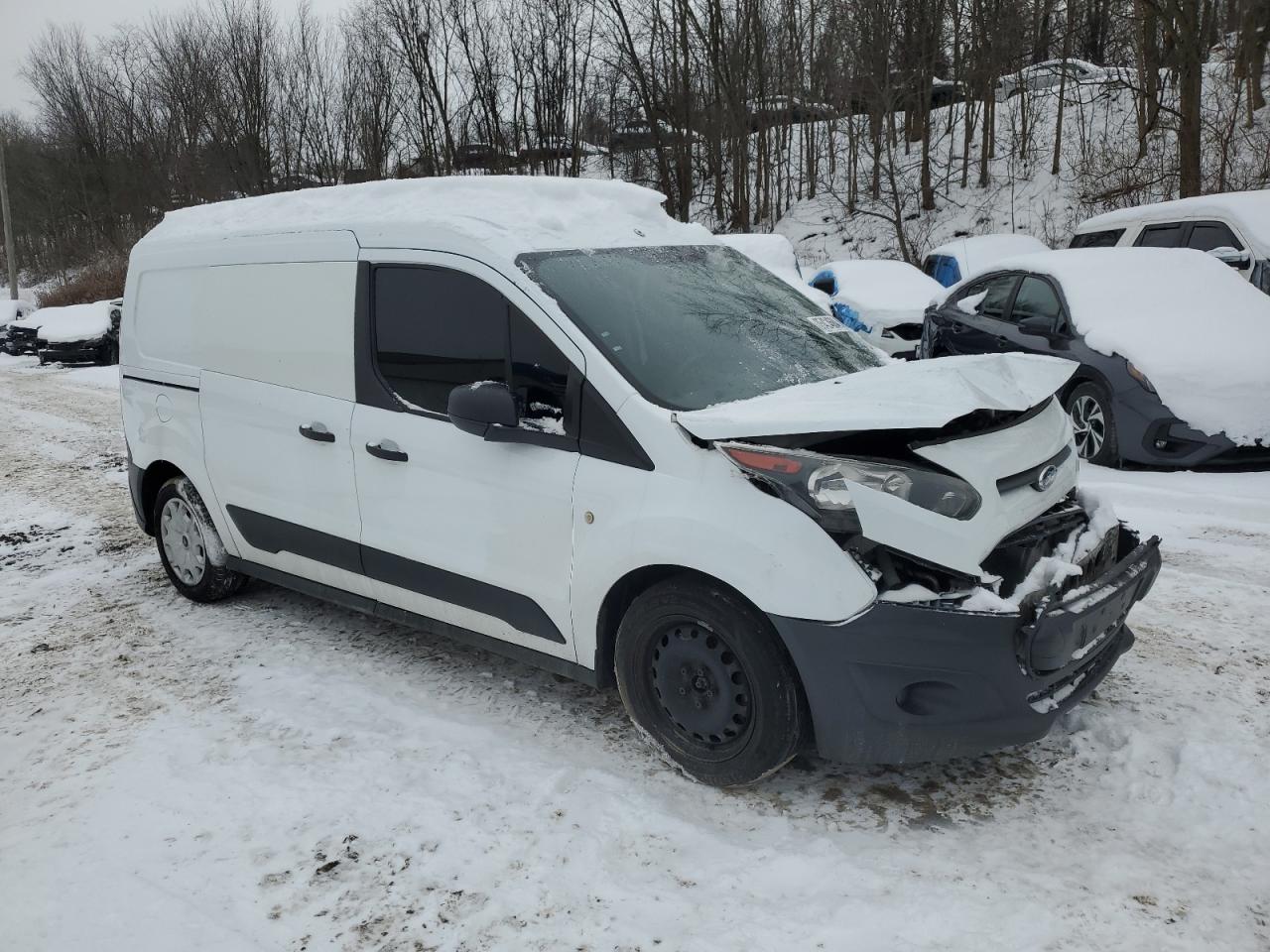 VIN NM0LS7E78G1272285 2016 FORD TRANSIT no.4