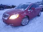 2013 Buick Verano  продається в Wayland, MI - Side