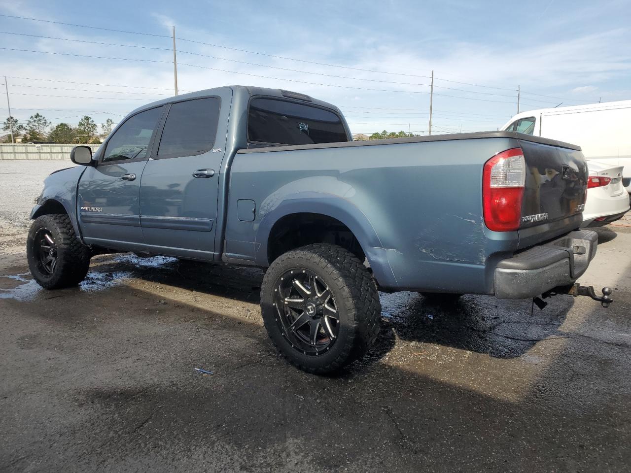 2006 Toyota Tundra - Image 2