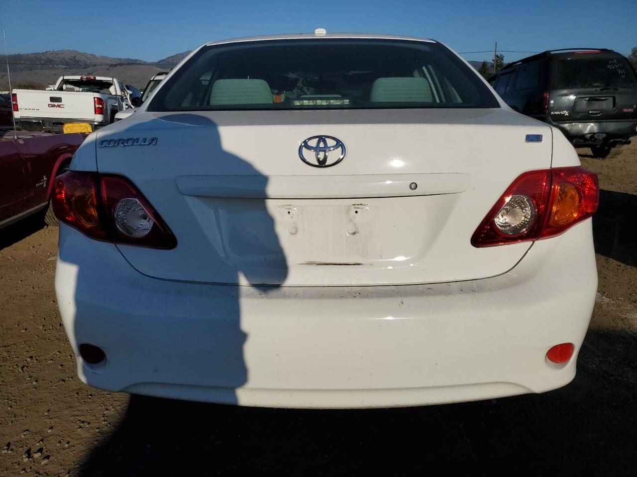 2009 Toyota Corolla - Image 6