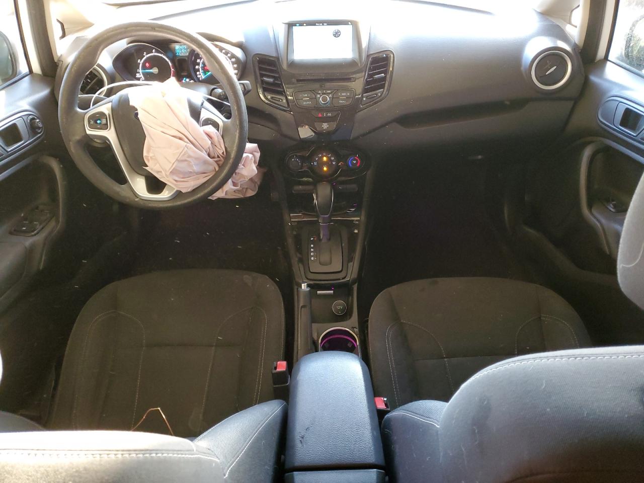 2019 Ford Fiesta - Image 8