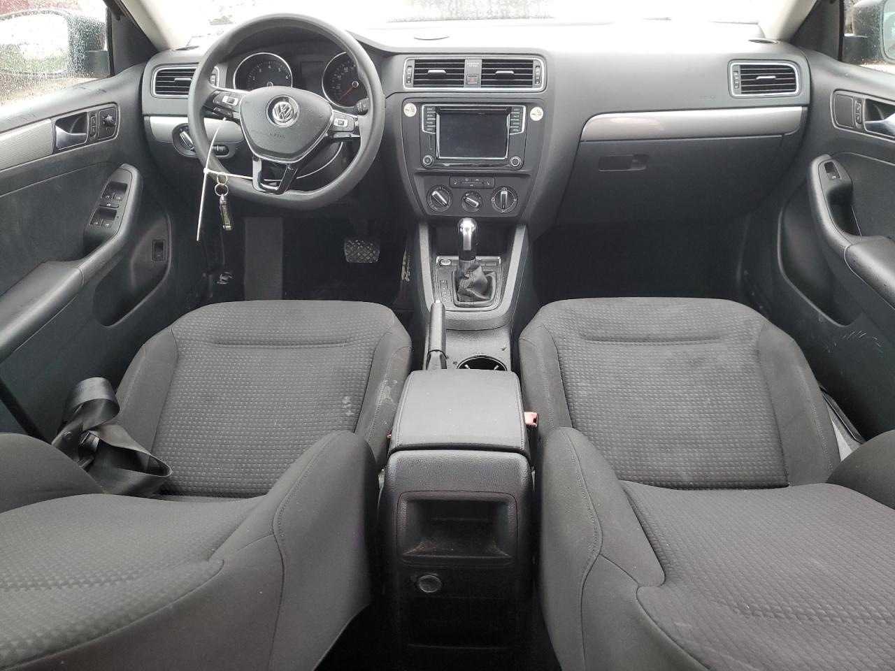 2016 Volkswagen Jetta - Image 8