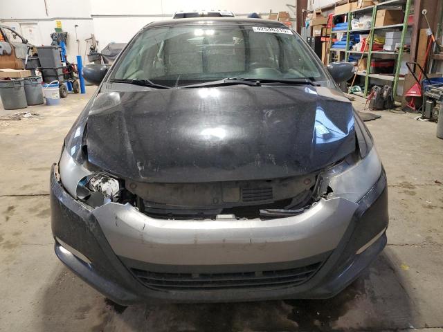 2010 HONDA INSIGHT EX