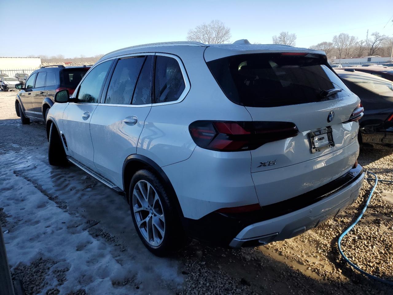 2024 BMW X5 - Image 2