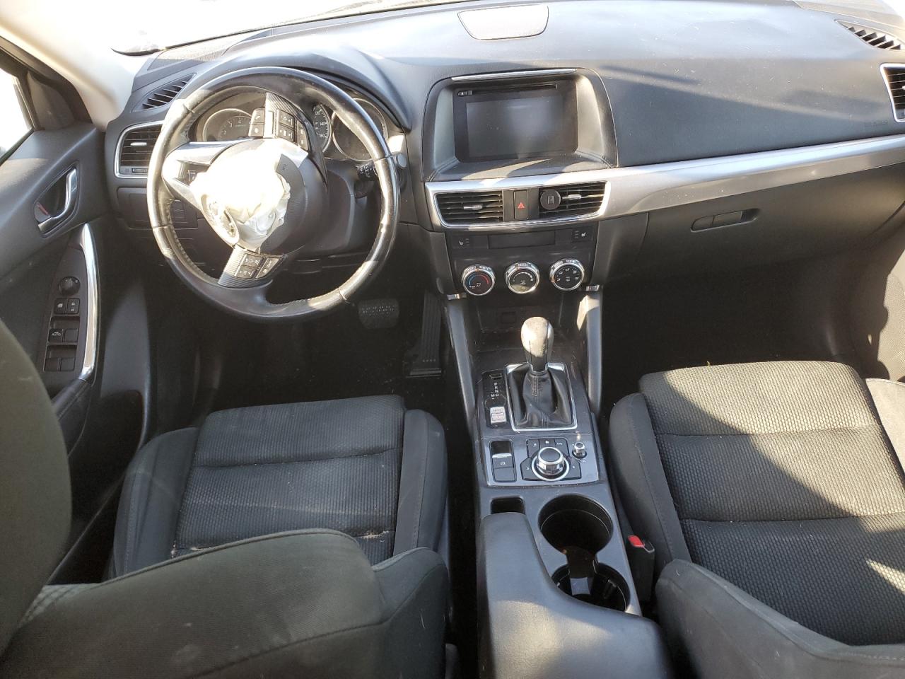 2016 Mazda CX-5 - Image 8