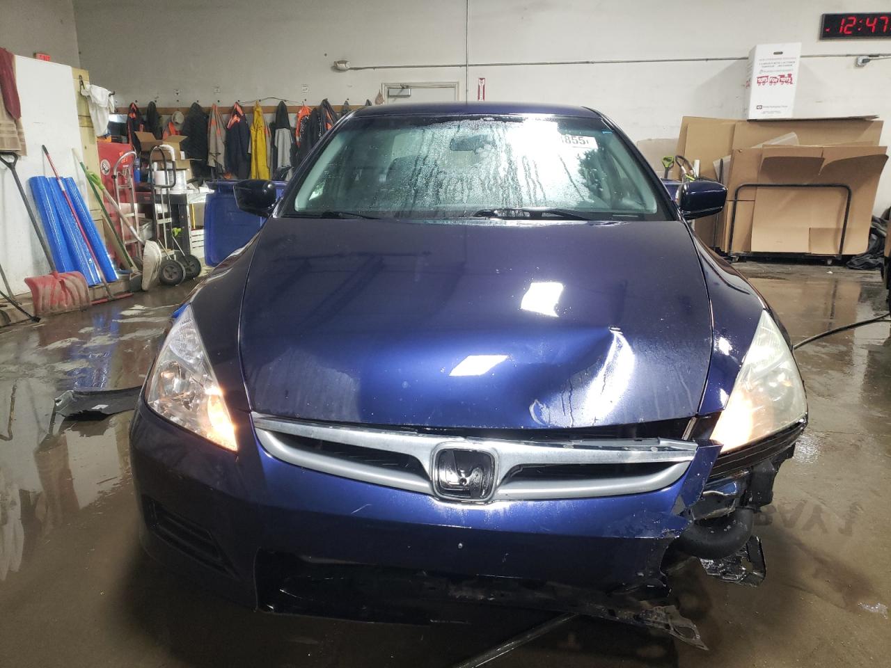 2007 Honda Accord - Image 5