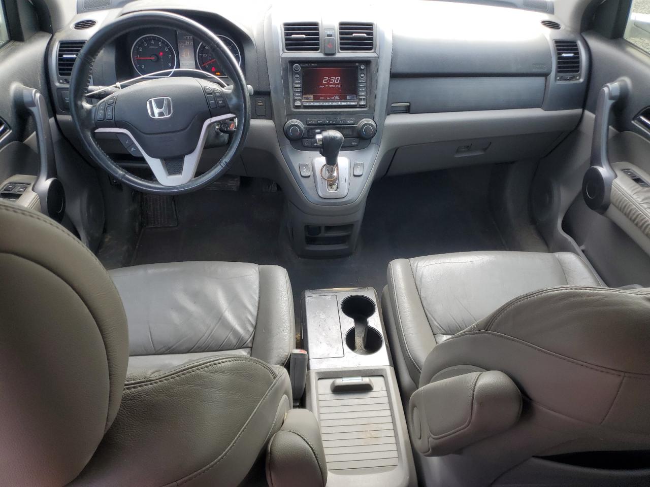 2009 Honda CR-V - Image 8