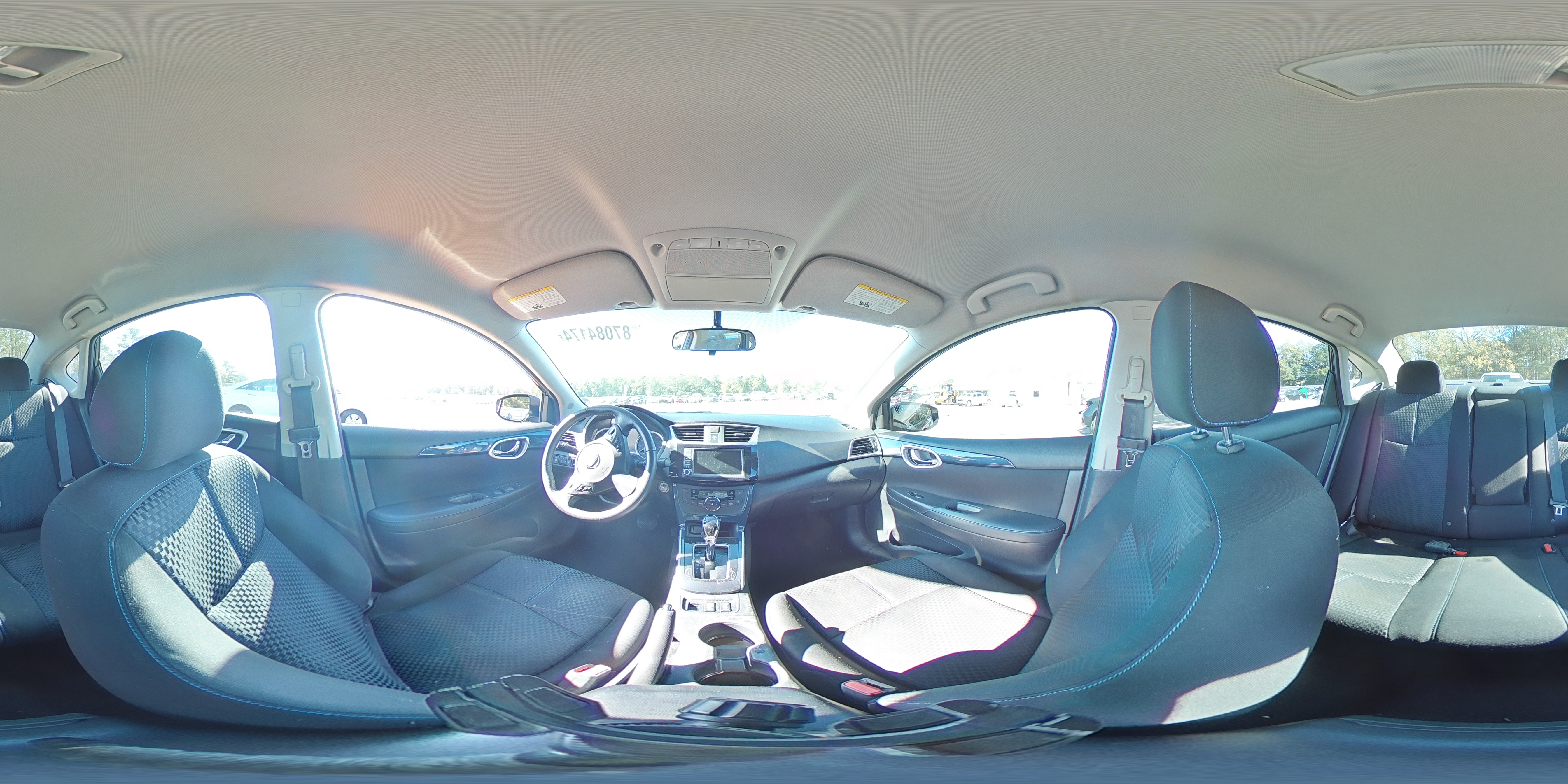 2019 Nissan Sentra - Image 14
