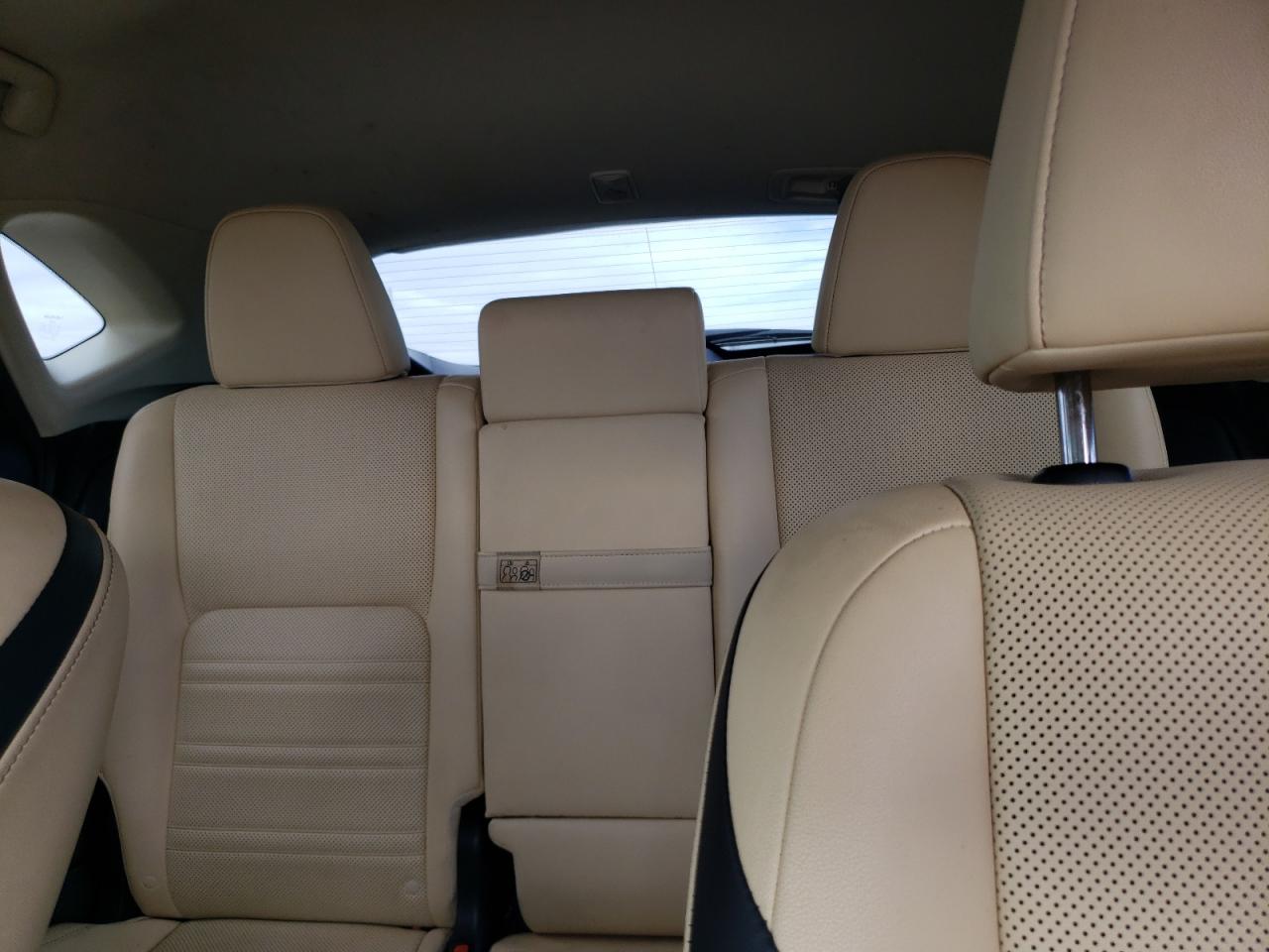 2016 Lexus NX - Image 10