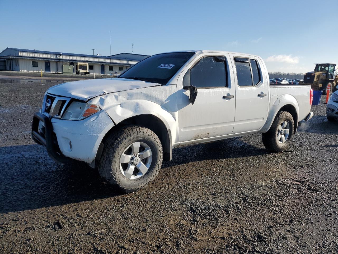 Lumberton, NC에서 판매 중인 2012 Nissan Frontier S - All Over