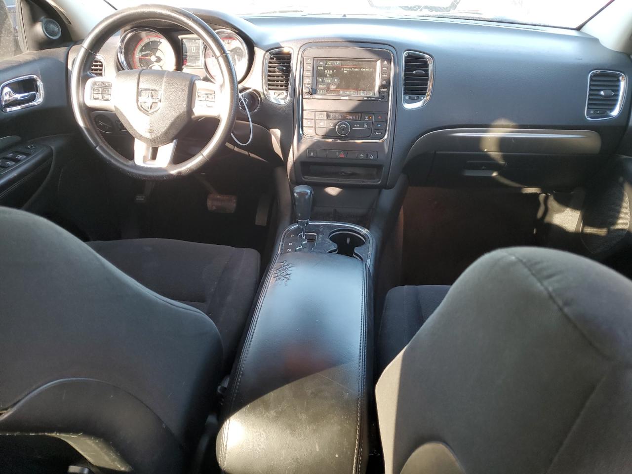 2013 Dodge Durango - Image 8