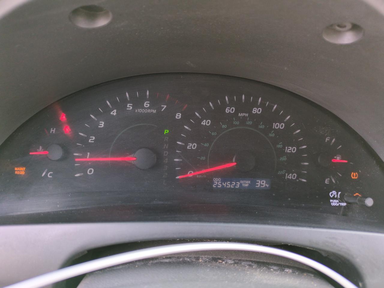 2007 Toyota Camry - Image 9