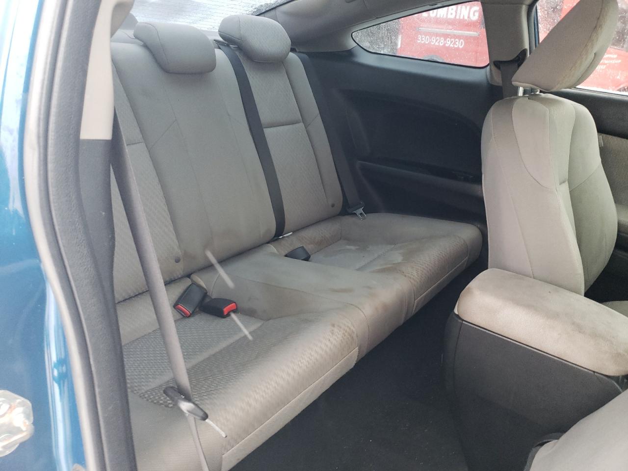 2014 Honda Civic - Image 11