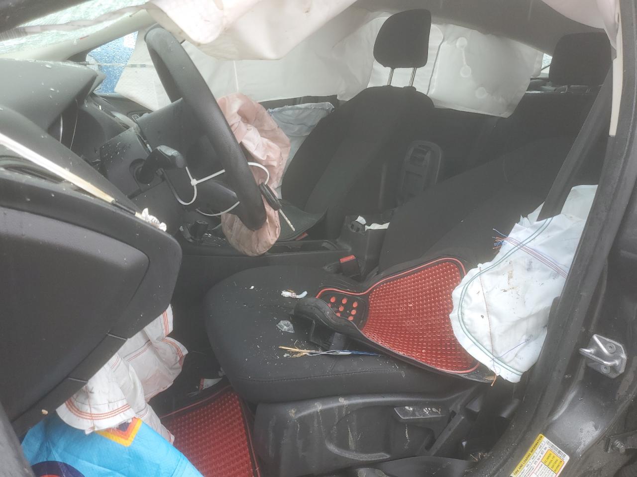 2018 Ford Focus - Image 7